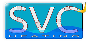 SVC Heating Serge Van Cauter